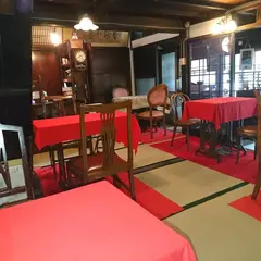 古民家カフェ水音の里