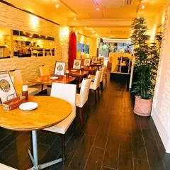 RAINBOW cafe, dining & bar 下北沢