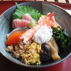 ちらし寿司のちらしや