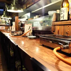 生肉専門店 金次郎
