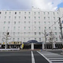 京都第一ホテル
