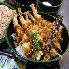 ゆで太郎 本所吾妻橋店