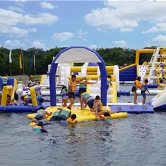 Bali Wake Park