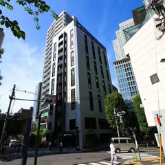 変なホテル東京 赤坂