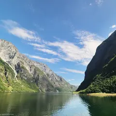 ネーロイ・フィヨルド