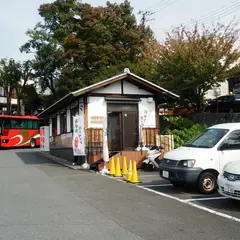 京都市清水坂観光駐車場