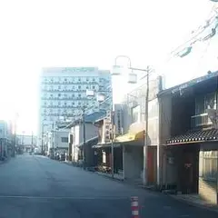スーパーホテル滋賀草津国道1号沿