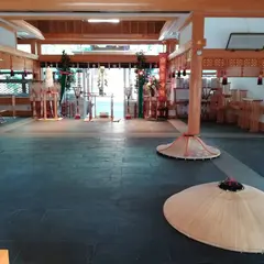 菅原神社