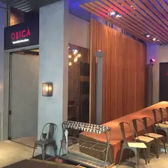 Obicà Mozzarella Bar, Umeda オービカモッツァレラバー梅田店