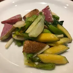 私厨房勇