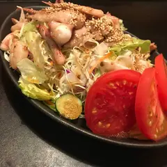 ハイカラ 白金高輪駅前店