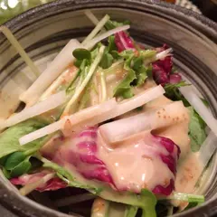 天ぷら すぎ村