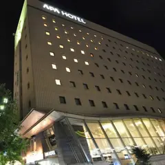 アパホテル〈大垣駅前〉