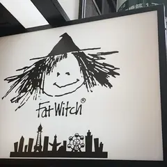 ファット ウィッチ ベーカリー 大阪店【Fat witch bakery Osaka shop】