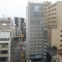 ABホテル名古屋栄