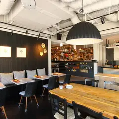 GOOD MORNING CAFE & GRILL キュウリ