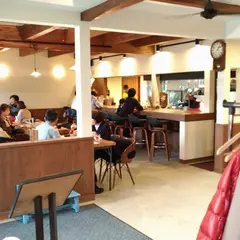 燦燦カフェ(桜尾根コース登山口)