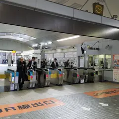 金山駅