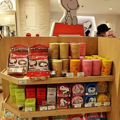 スヌーピータウンショップ三宮店