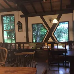 森のレストラン little contry
