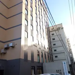 ホテルウエストコート奄美Ⅱ