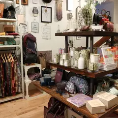 Le Walk-In du Magasin Général du Vieux-Montréal