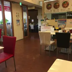 徳島ラーメン 大孫 新町店