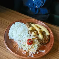 びっくりドンキー 聖蹟桜ケ丘店
