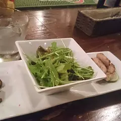 あのカフェ Un Known Cafe