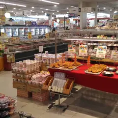 マルエツ 蓮田椿山店