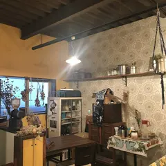 カフェ AYUMU
