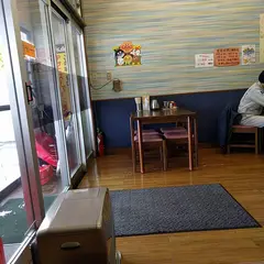 ラーメン やすどん