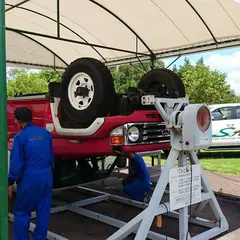 さなげアドベンチャーフィールド