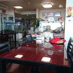 伊勢海老活魚料理 レストラン 珊瑚礁