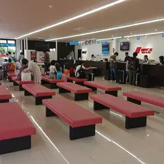 ニッポンレンタカー那覇空港営業所