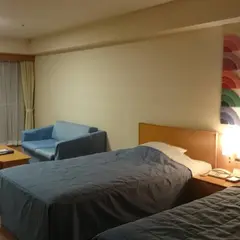 赤沢温泉ホテル