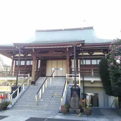 東漸寺