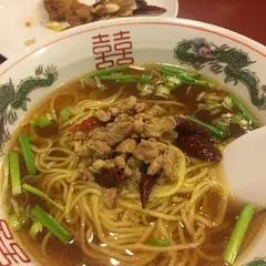 台湾料理味鮮