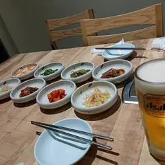 Hotel 豚舞 焼肉 豚舞