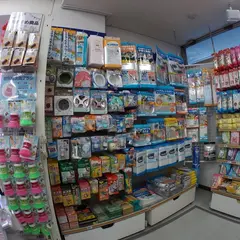Can☆Do 新大久保店