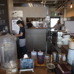 Omotenashi Noodles よこじ
