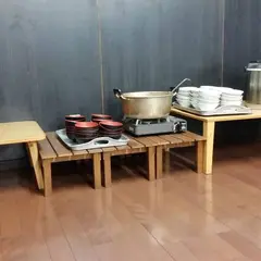 焼肉の白頭山 細谷店