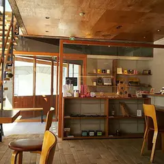 一隆堂喫茶室