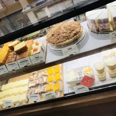 ガーデンハウスクラフツ 新宿