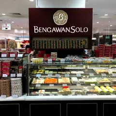 Bengawan Solo Pte Ltd