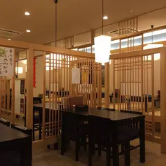 信州蕎麦の草笛 MIDORI長野店
