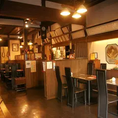 日本料理 菊屋