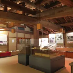 鉄の歴史博物館