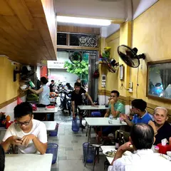 Phở Xào Phú Mỹ