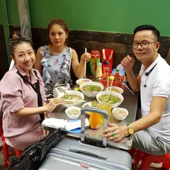 Phở Dậu